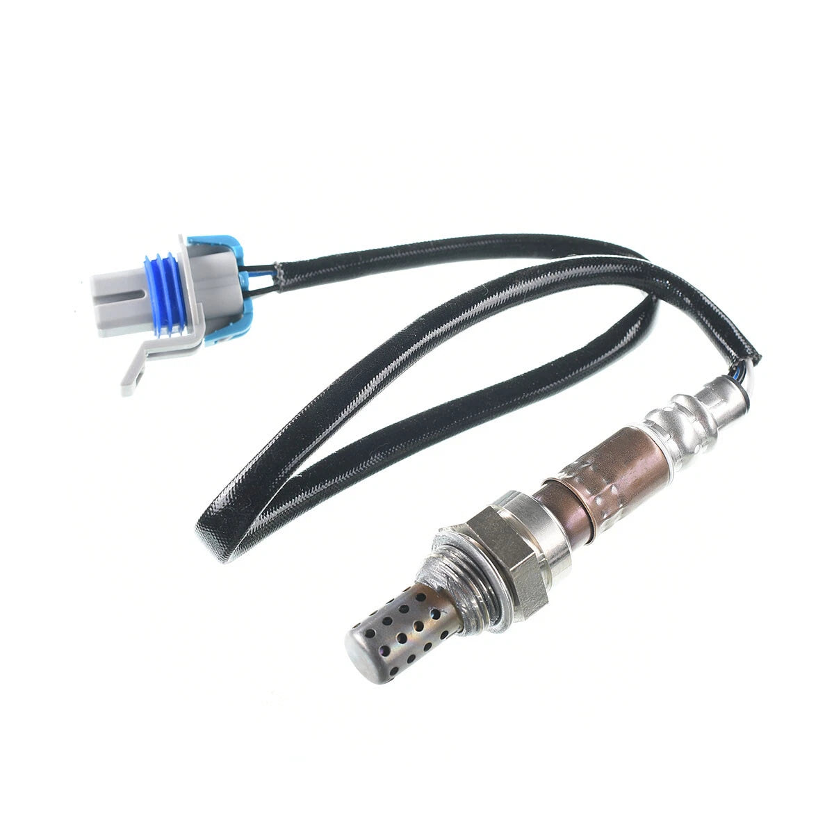 Downstream O2 Oxygen Sensor for Chevy Silverado 1500 2500 HD (2007-2007)