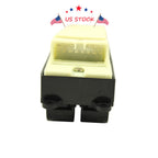 Electric Power Window Master Control Switch for Toyota Tacoma (2001–2004)