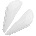 Headlight Lens Cover for Hyundai Sonata (2011–2014) Polycarbonate