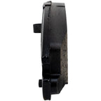 Brake Pad Set for Isuzu Pickup (1988–1995) Front 2-Wheel RWD