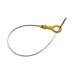 Engine Oil Dipstick for Audi A4 A4 Quattro A5 Quattro 2.0T B8 & B9 (2009–2017)