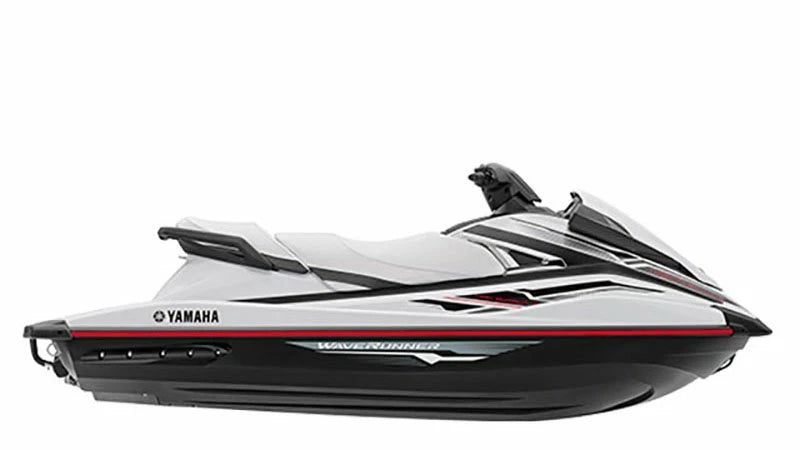 Graphic Kit Decals for Yamaha VX Limited VXR VXS VX Deluxe (OEM)