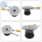 Clutch Slave Cylinder for GM C2500 Chevrolet S10 Pontiac Isuzu Hombre (1996–2002)