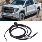 Negative Battery Cable for Cadillac Escalade, Chevrolet Suburban (2007-14)