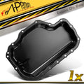 Lower Engine Oil Pan for Mercedes-Benz S400 (2010–2013)