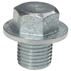 Engine Oil Pan Sump Plug for Landcruiser FZJ78 FZJ79 4.5L 1FZFE (1999-2007)