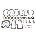 Gearcase Lower Unit Seal Kit for Evinrude Johnson (5006373, 5000411, 439141)
