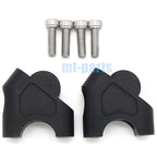 Handlebar Risers Mount Clamp for Honda CB500X (2019–2020)
