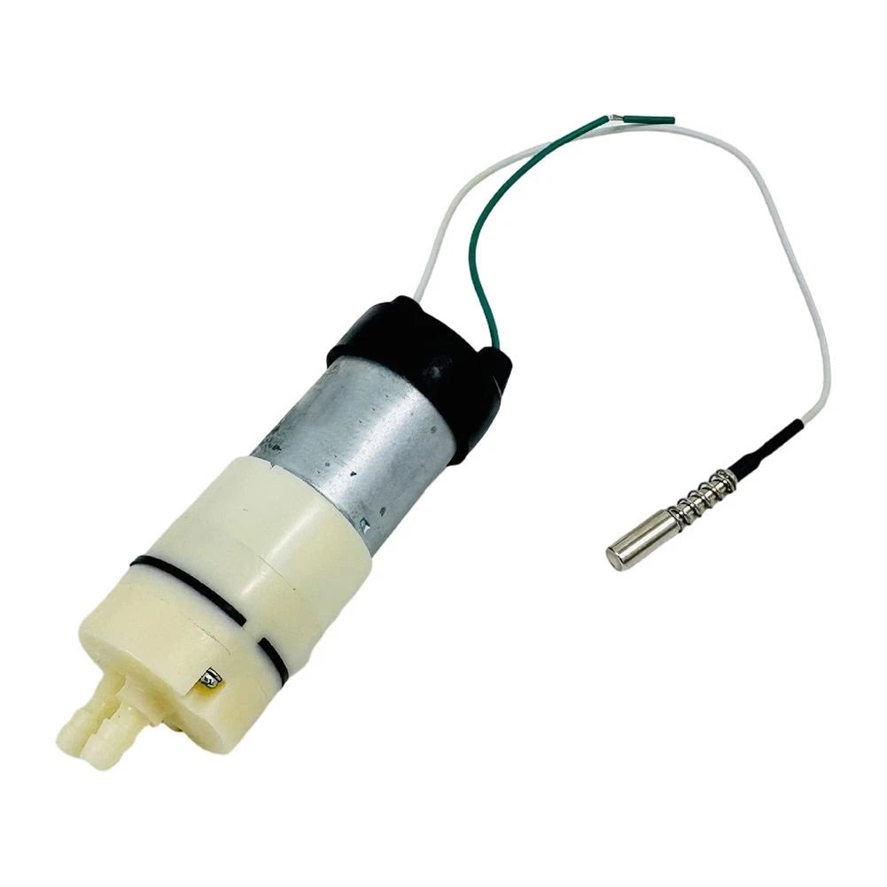 Wet-Dry Vacuum Pump Motor for Aftermarket Applications (Electric)