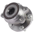Rear Wheel Hub and Bearing Assembly for Subaru Outback (2005–2009)