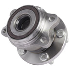 Rear Wheel Hub and Bearing Assembly for Subaru Outback (2005–2009)