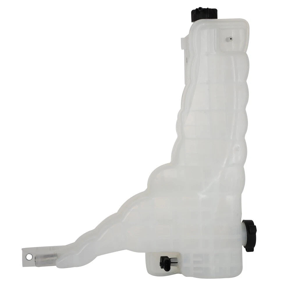 Coolant Reservoir Tank for Peterbilt 579 (2013–2021) & Kenworth T680 (2013–2018)