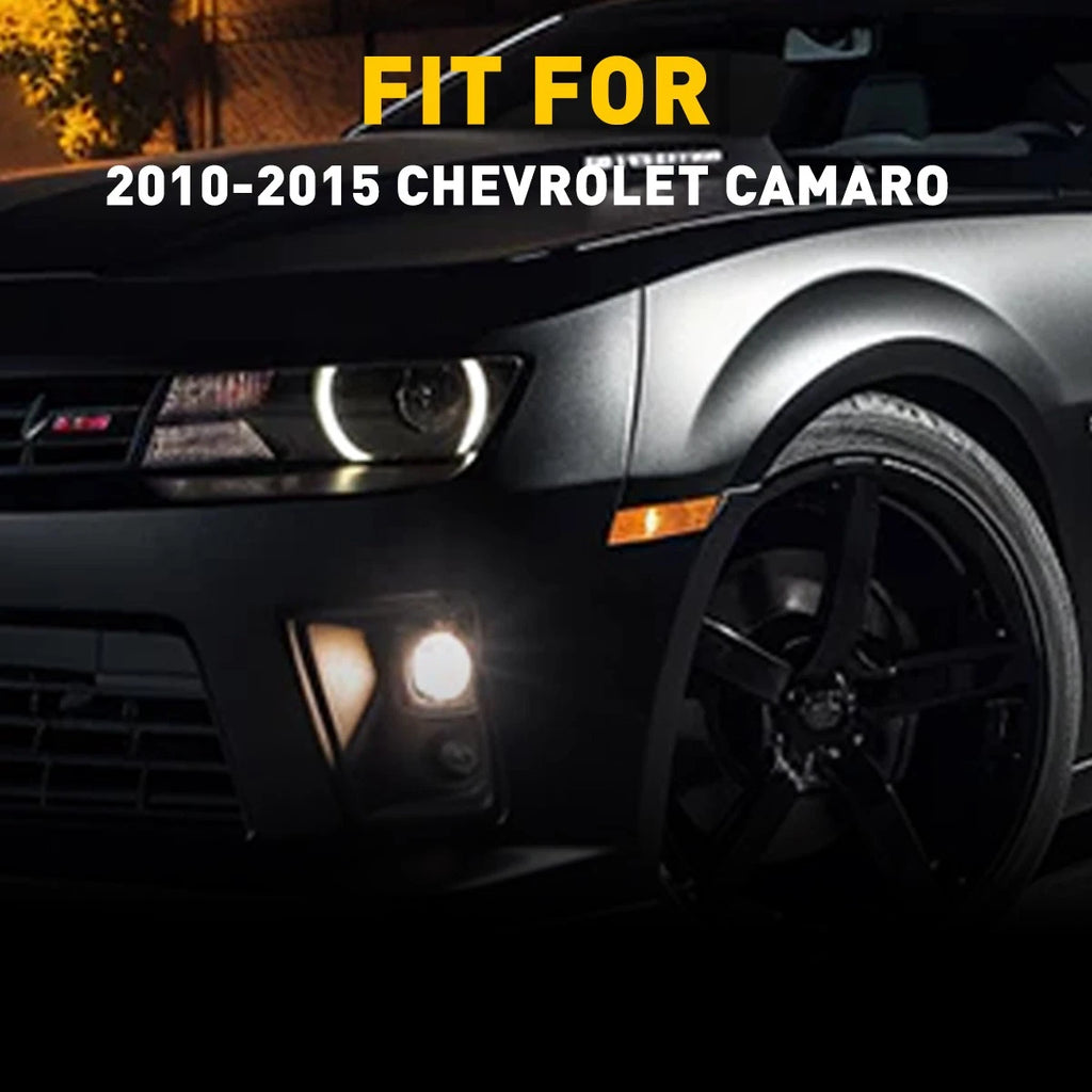 Trunk Release Lock Button Switch for Chevrolet Camaro (2010-2015)