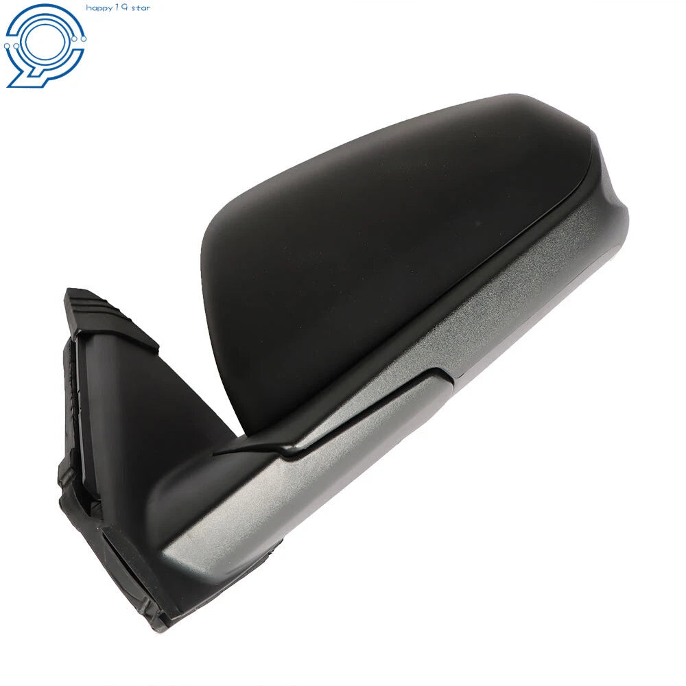 Left Side View Mirror for Chevrolet Equinox (2018-2022)