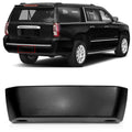 Bumper Fascia Trailer Hitch Access Cover for Yukon (2015–2020)