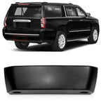 Bumper Fascia Trailer Hitch Access Cover for Yukon (2015–2020)