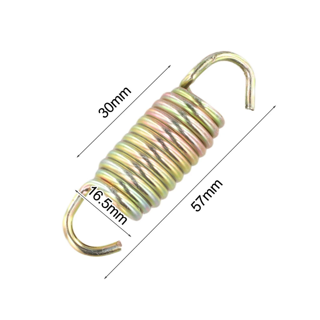 Mower Drive Spring for Lawn Mower 15981 ZT (2011) 034908000