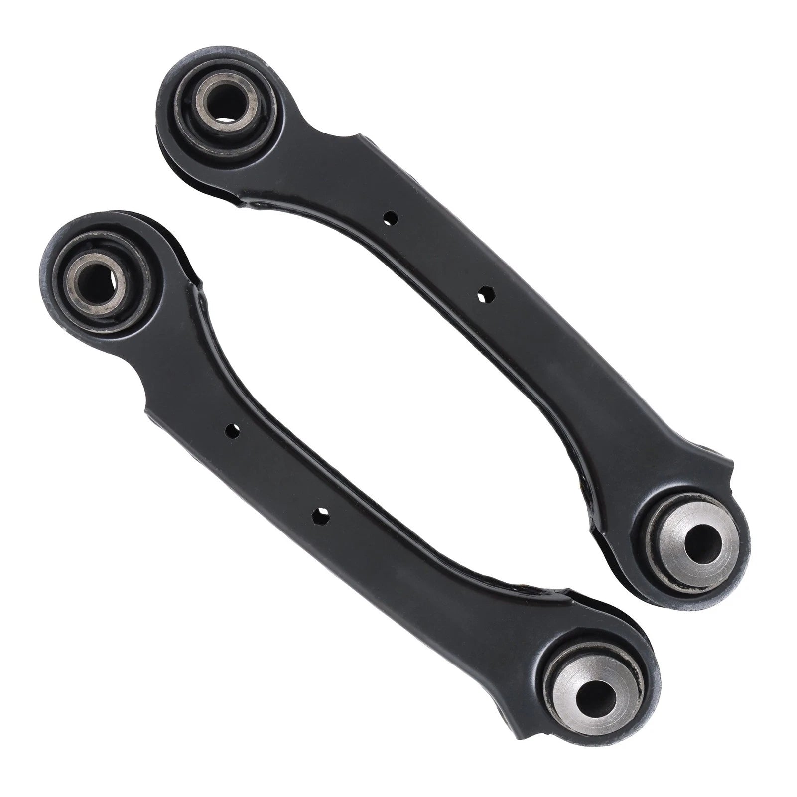8Pc Control Arms with Bushings for Chevrolet Malibu (2016–2023)