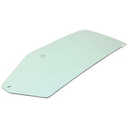 Set of 2 Front Door Glasses for Ram