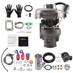 T04E T3 Turbo Compressor Kit for 400+HP Applications