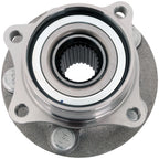 Wheel Hubs for Toyota Prius (2004–2009) with Bearing & Sensor