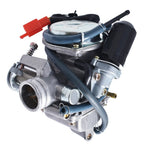 Carburetor with Air Filter Kit for Roketa Gokart 150cc (GY6)