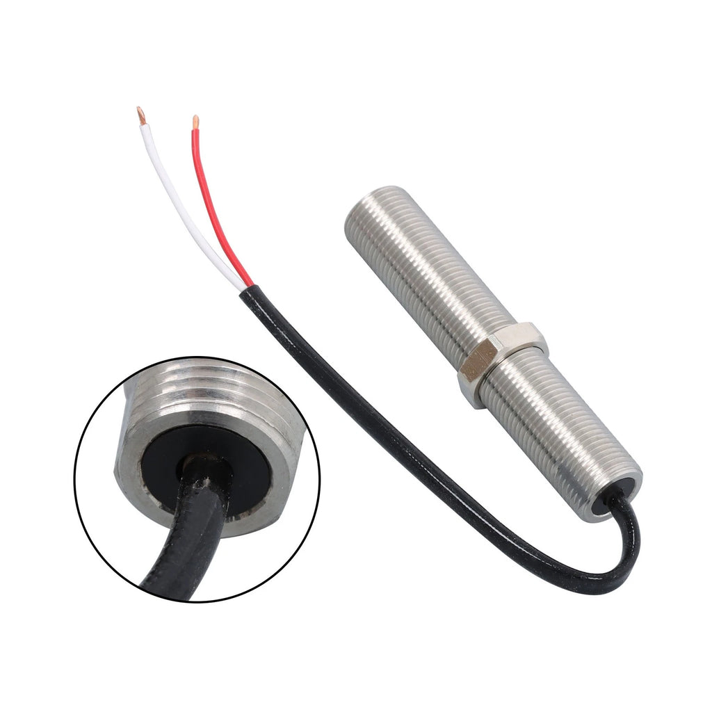 Pickup Sensor