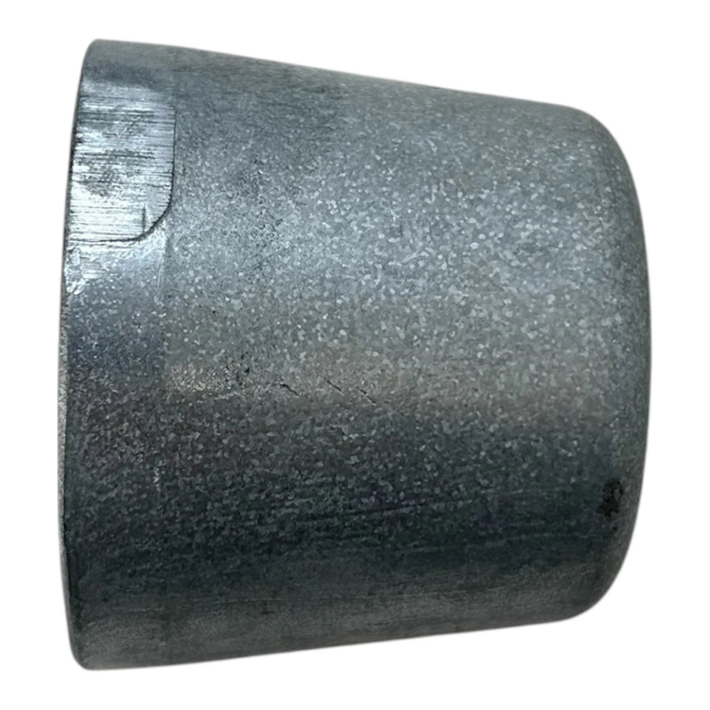 Zimar VT-3 Marine Zinc Anode Nut Assembly for Marine Applications (2 3/4")