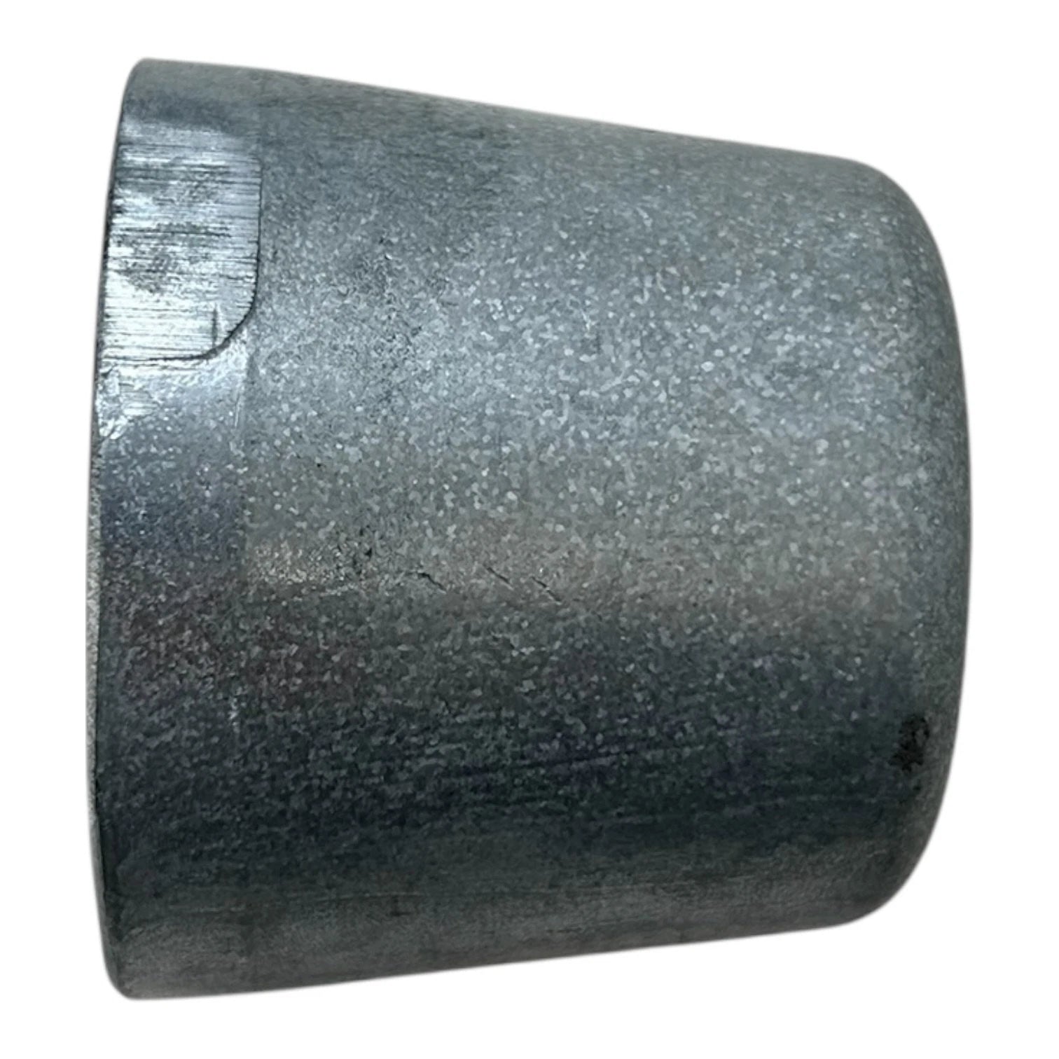 Zimar VT-3 Marine Zinc Anode Nut Assembly for Marine Applications (2 3/4")