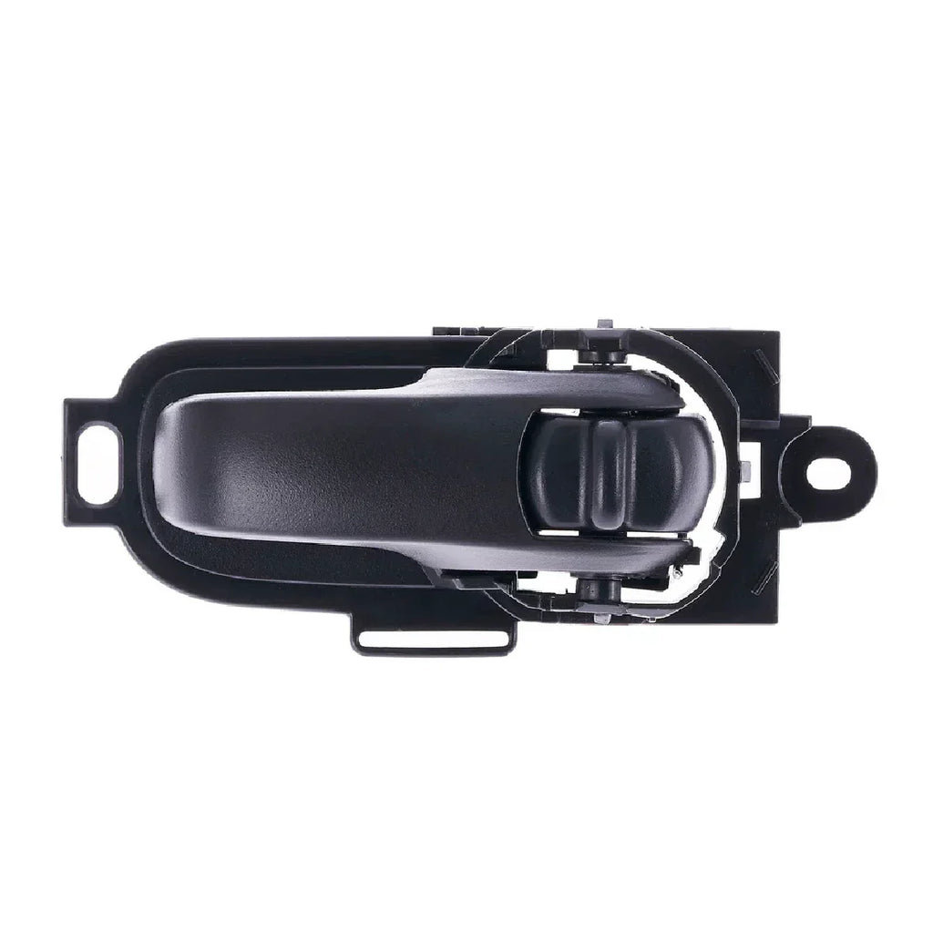 RH Textured Black Inner Door Handle for Nissan Tiida C11, NV200 (2009–2013)