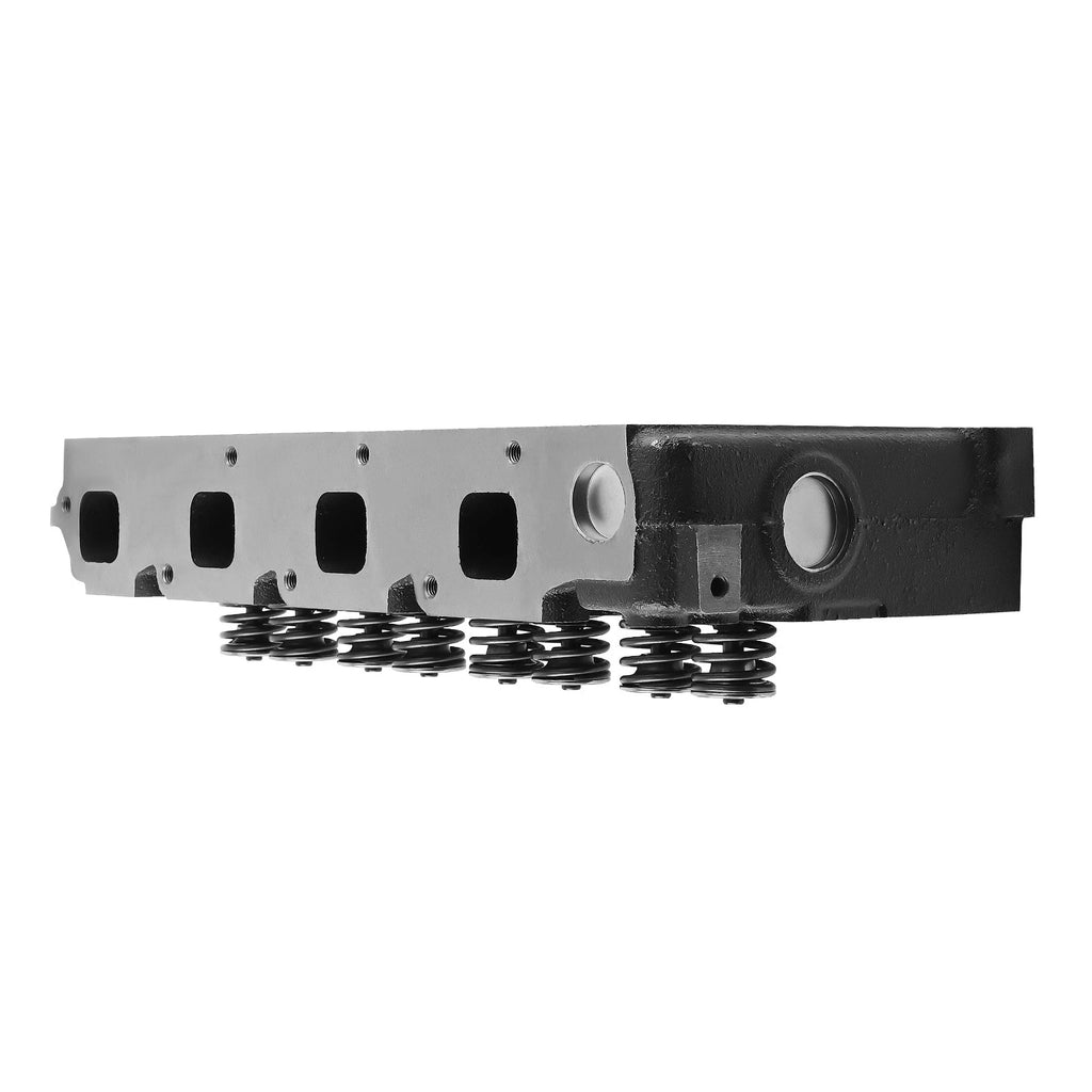 Complete Cylinder Head for Kubota V2203 (1990–2000)