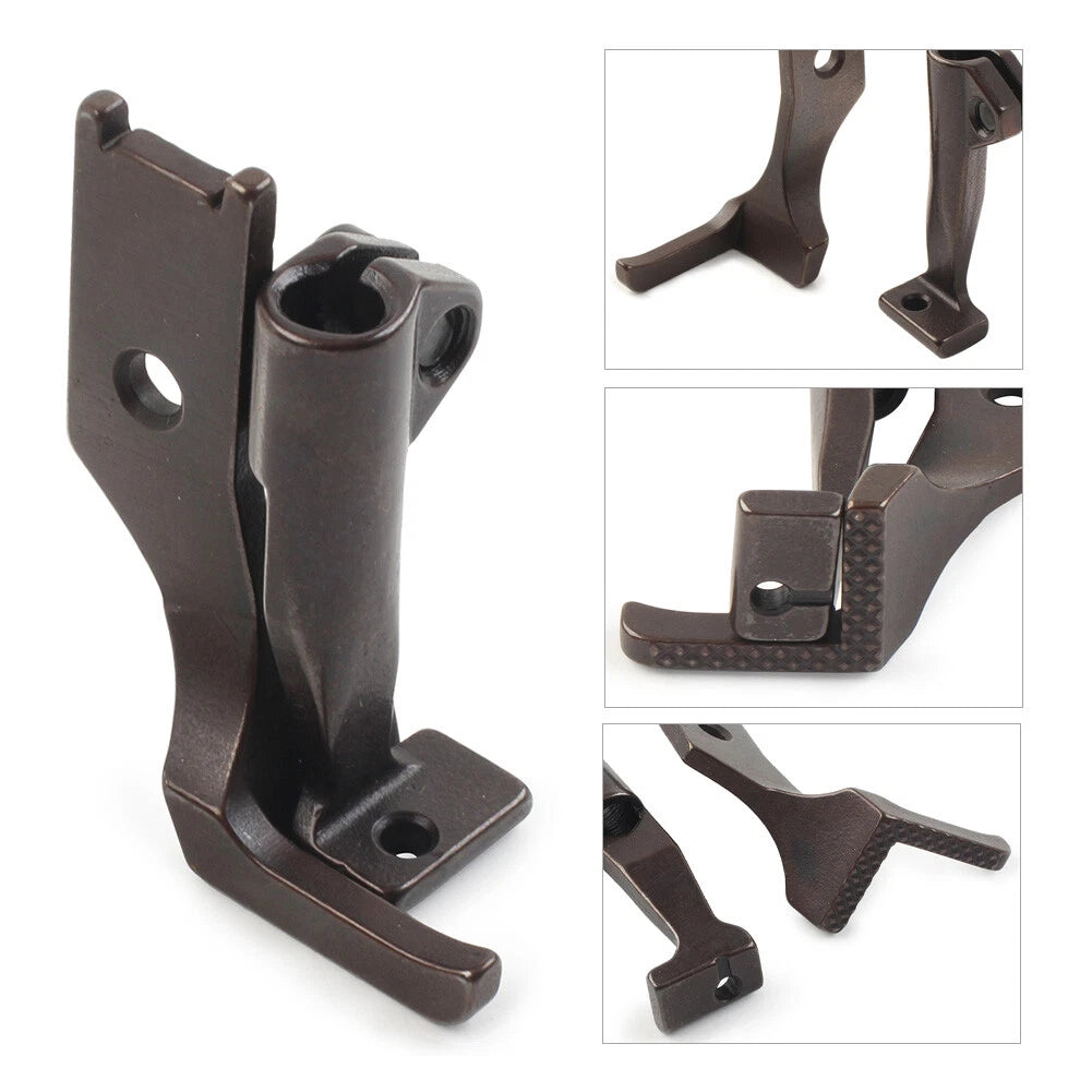 Walking Foot with Center Guide for Consew 339/339RB, Juki 1560, 521