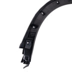 Rear Passenger Right Side Wheel Arch Trim for Mazda CX-9 (2016–2023)