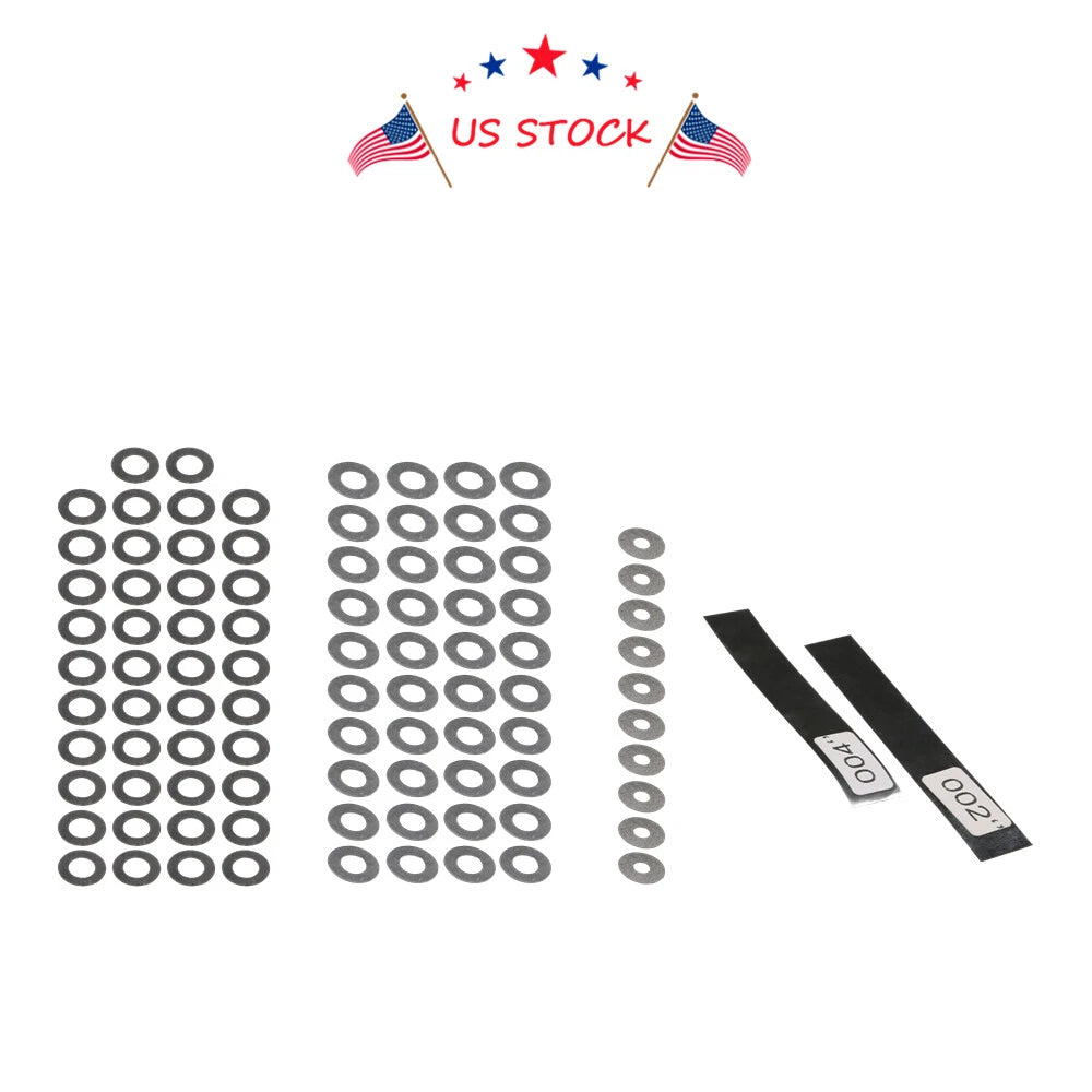 Injector Tune Up Shim Kit for Power Stroke 7.3L (1994–2003)