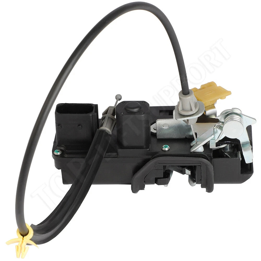Door Lock Actuator for Cadillac CTS (2012)