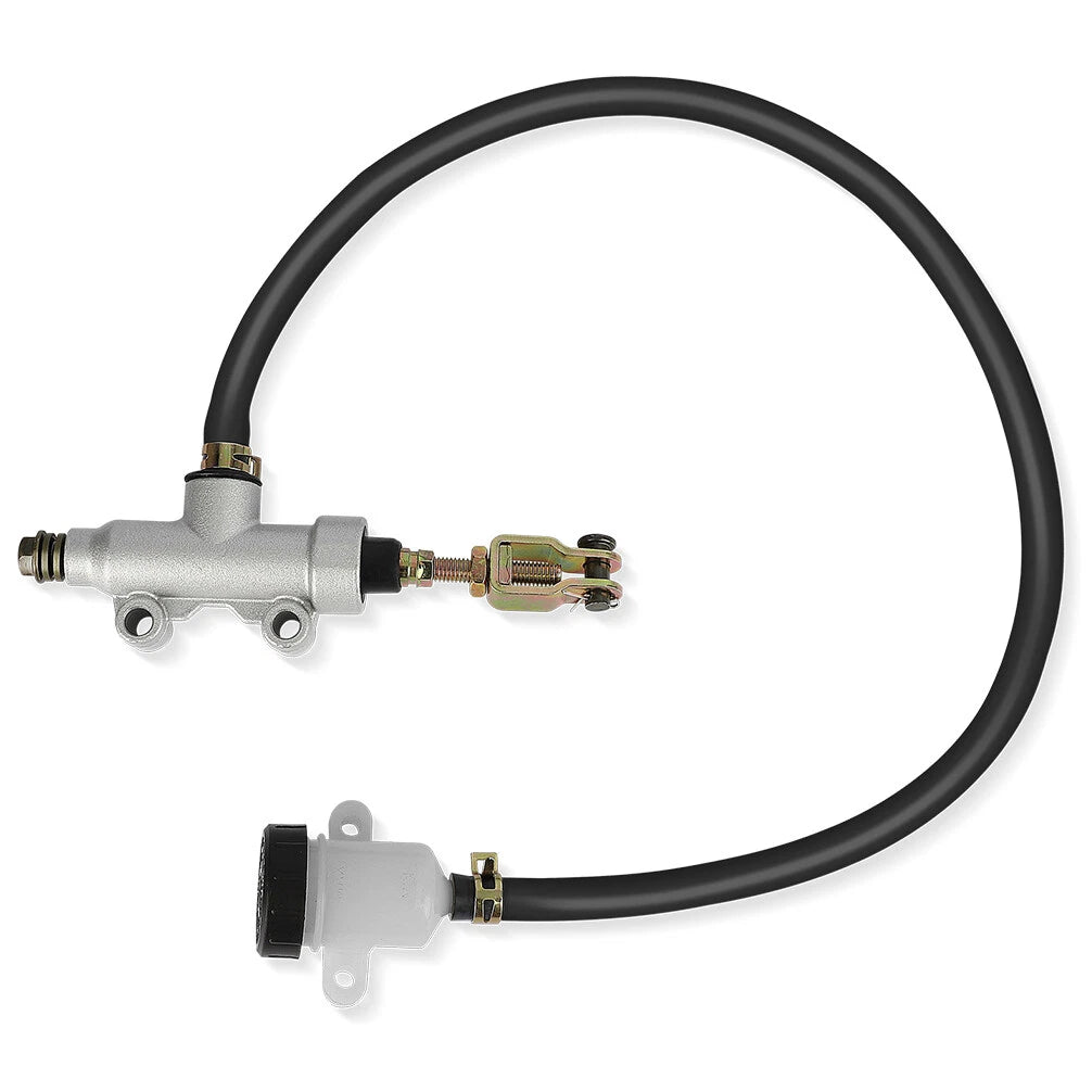 Rear Brake Master Cylinder Assembly for Polaris Sportsman 570 SP/X2 (2014–2021)