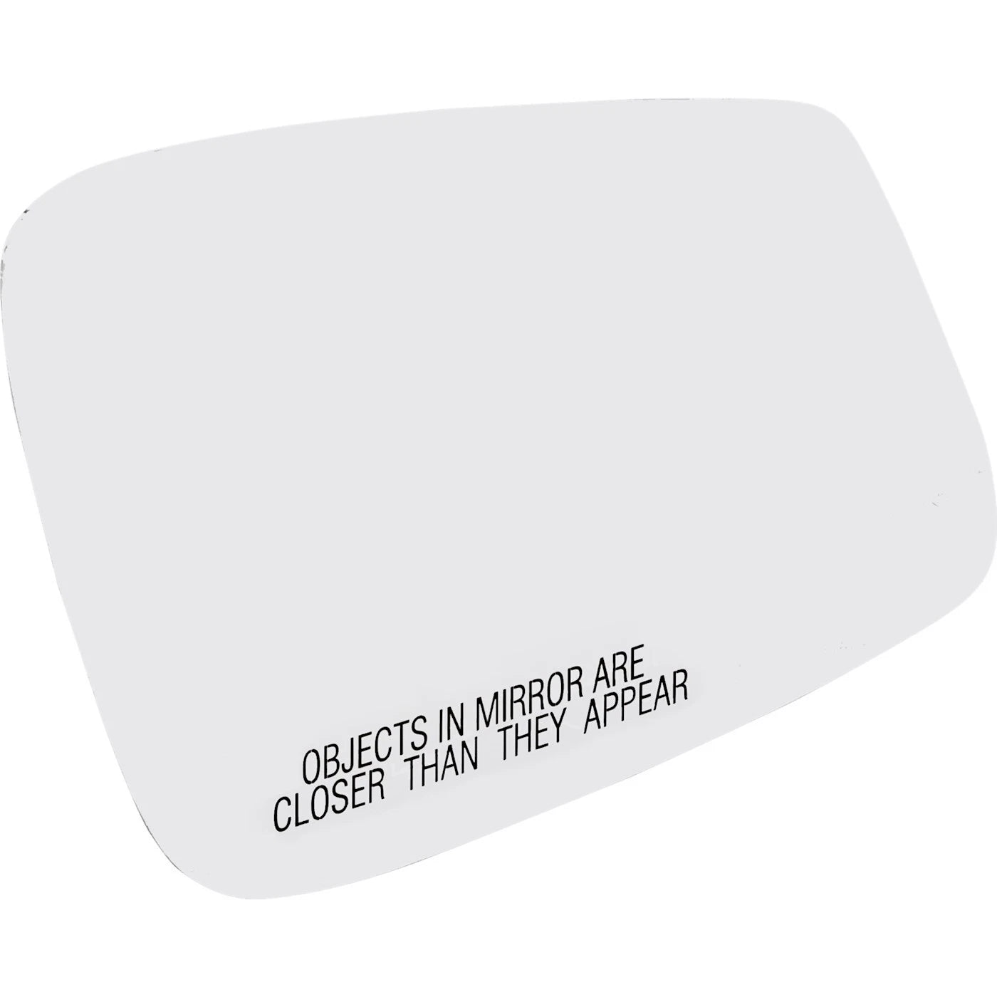 Mirror Glass for BMW 750Li 750i 740Li (2009–2015) Right