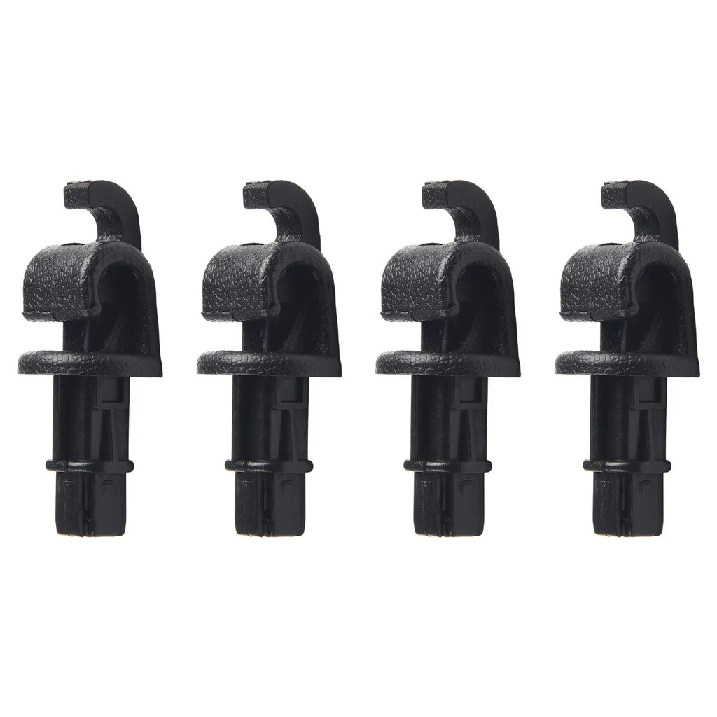 Sun Shade Hook Clip 4 Piece for Odyssey (2005���2010)