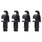 Sun Shade Hook Clip 4 Piece for Odyssey (2005���2010)