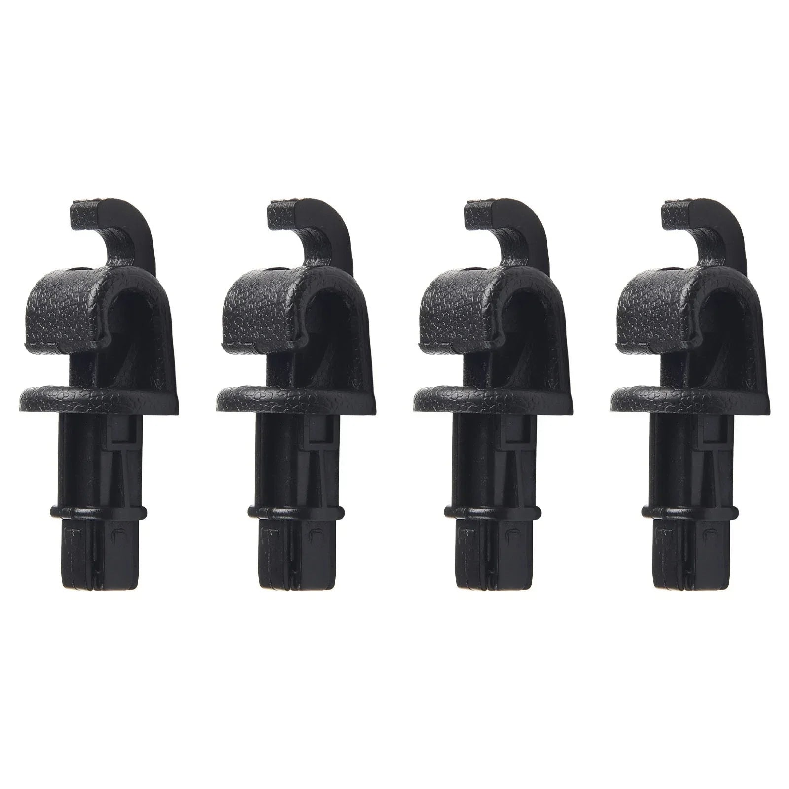 Sun Shade Hook Clip 4 Piece for Odyssey (2005���2010)