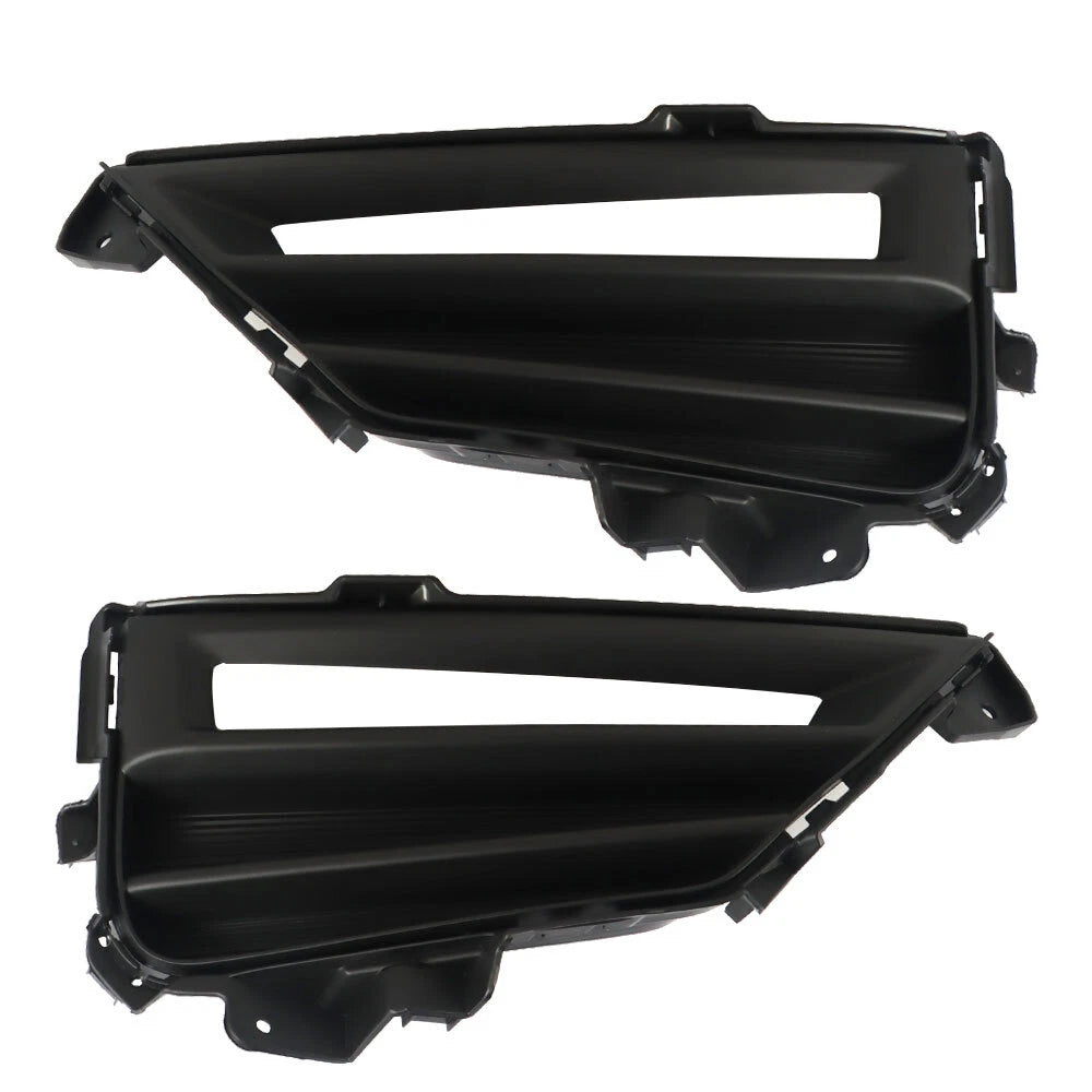 2X Front LED Fog Lights for Honda CR-V (2020–2022)