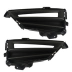 2X Front LED Fog Lights for Honda CR-V (2020–2022)