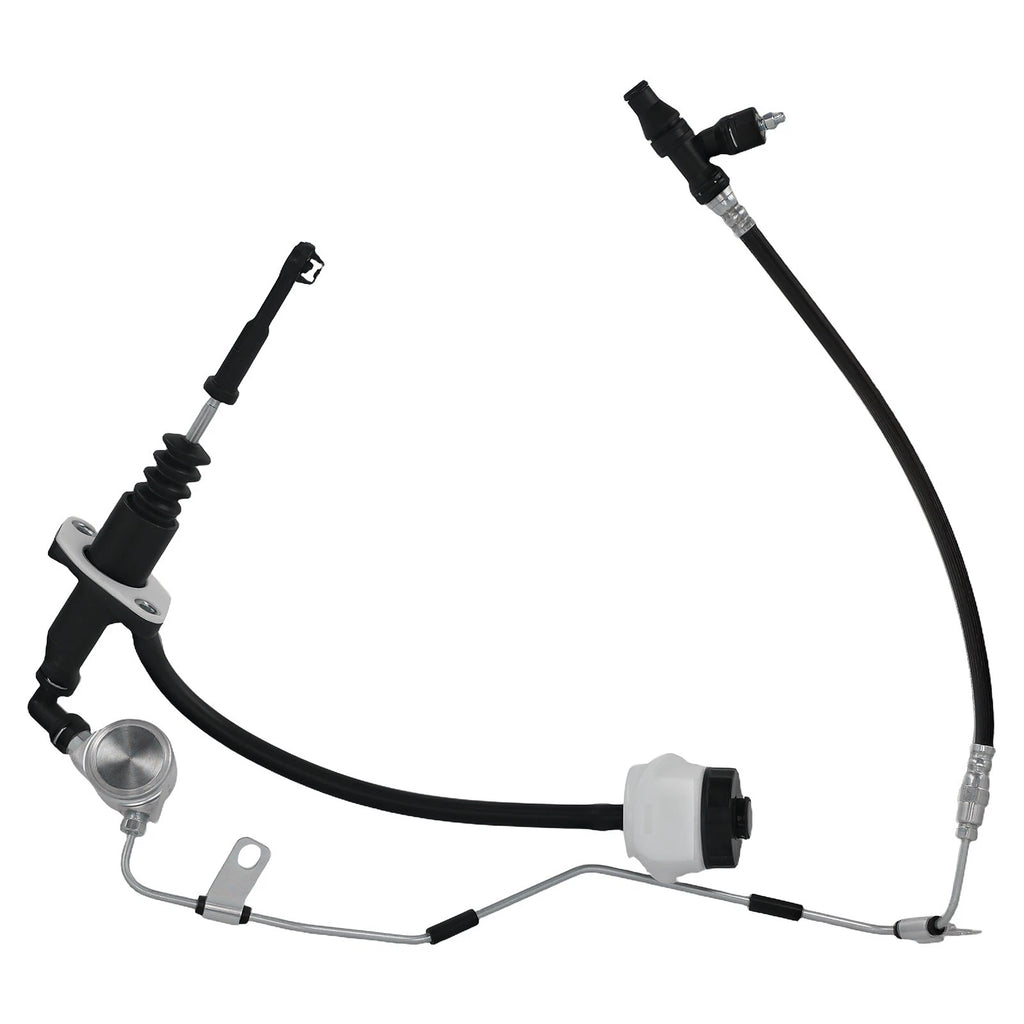 Clutch Master and Slave Cylinder for Saturn Vue (2002–2007) 136.38009