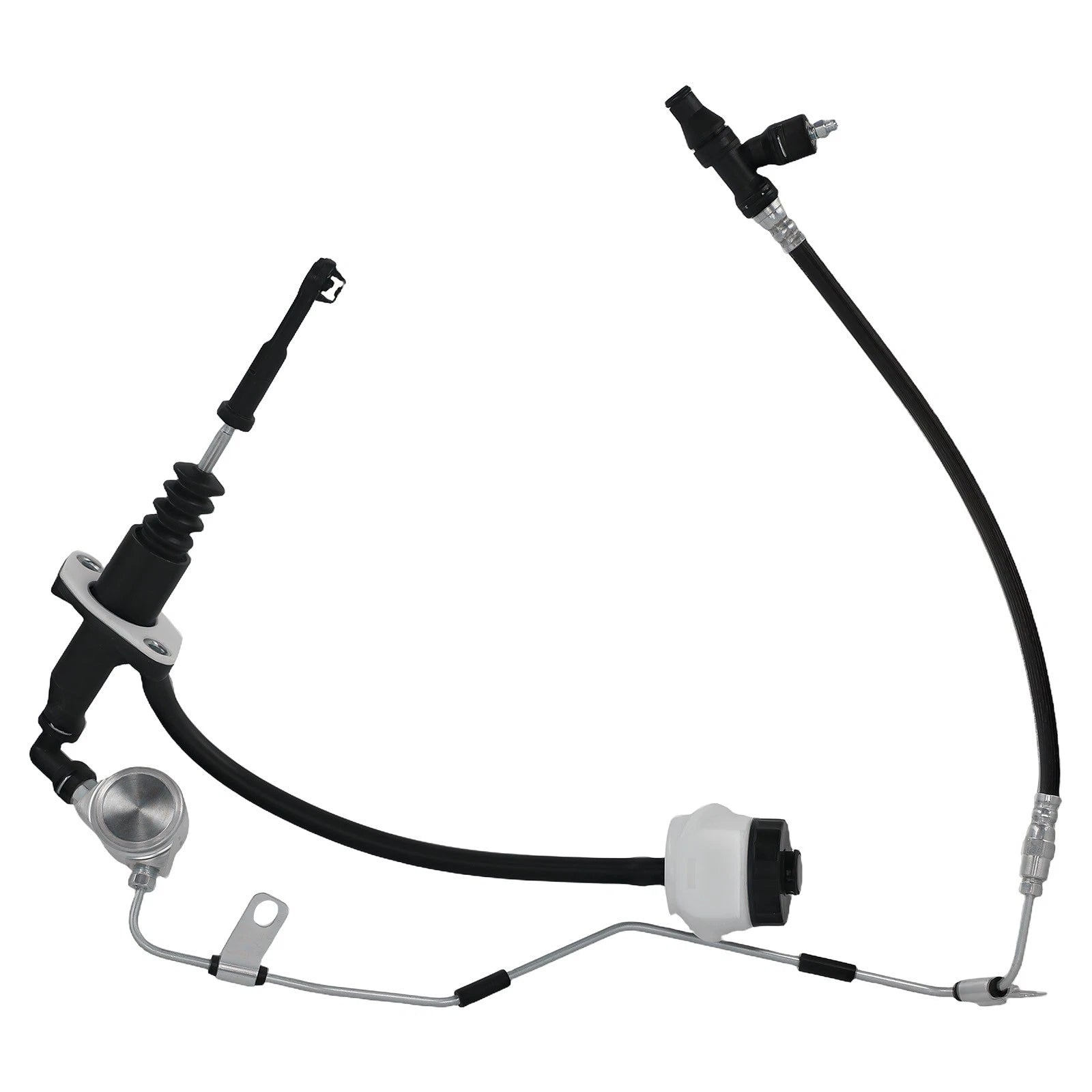 Clutch Master and Slave Cylinder for Saturn Vue (2002–2007) 136.38009