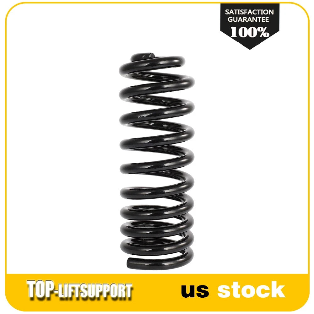 Set of 2 Coil Springs for Ford Ranger 4WD (1993–1997)