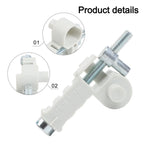 Chain Adjuster for Chainsaw Variants