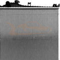 Radiator for Ford Explorer, Mercury Mountaineer (2006) Q2816