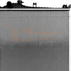 Radiator for Ford Explorer, Mercury Mountaineer (2006) Q2816