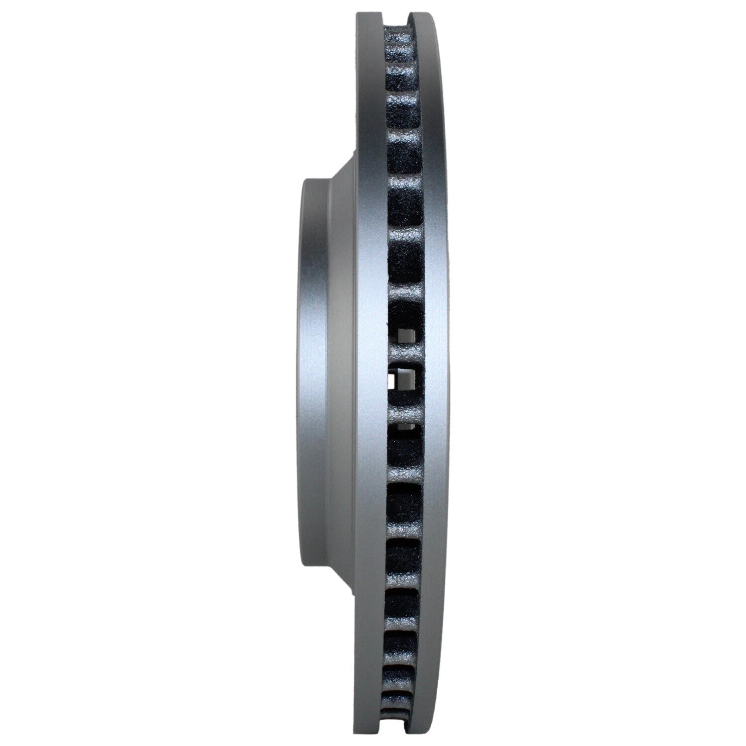 Front Coated 303mm Brake Disc for Lucerne Impala Monte Carlo (2006–2011)