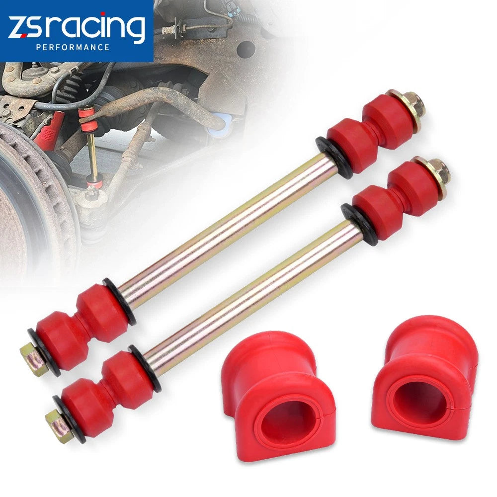 Front Sway Bar Stabilizer Links for Mountaineer Explorer Ranger Ram (1998–2010)